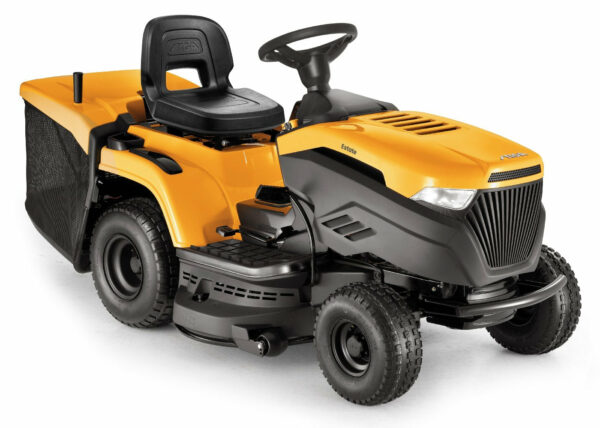 Stiga Rasentraktor Estate 598 W Special HONDA - Modell 2025-Neu