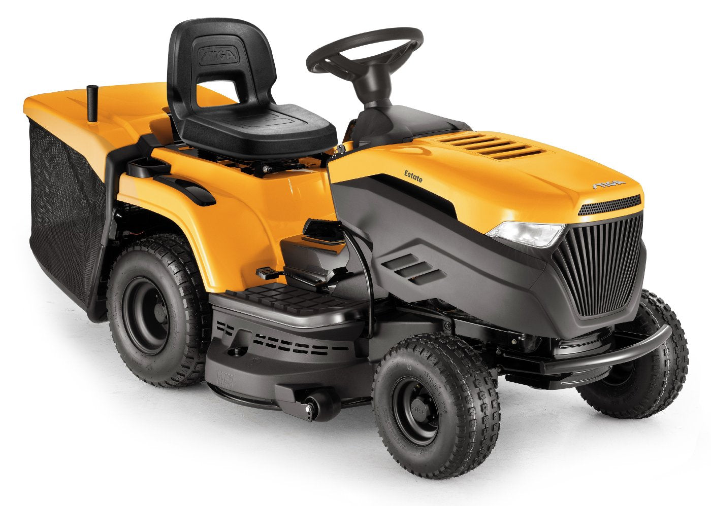 Stiga Rasentraktor Estate 598 W Special HONDA - Modell 2025-Neu