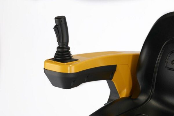 Stiga Akku-Zero-Turn-Mäher Gyro 900e - Modell 2025-Neu - Image 8
