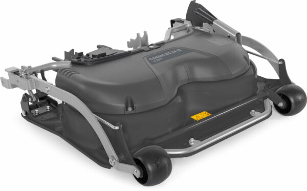 Stiga Frontmäher Park 300 LC mit 85 MQ Deck - Modell 2025-Neu - Image 2