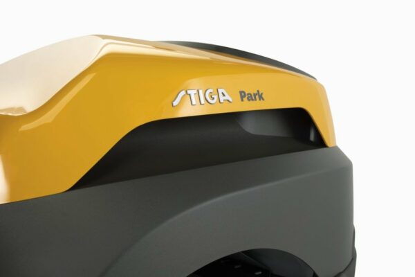 Stiga Frontmäher Park 500 - Grundgerät ohne Mähwerk - Modell 2025-Neu - Image 5
