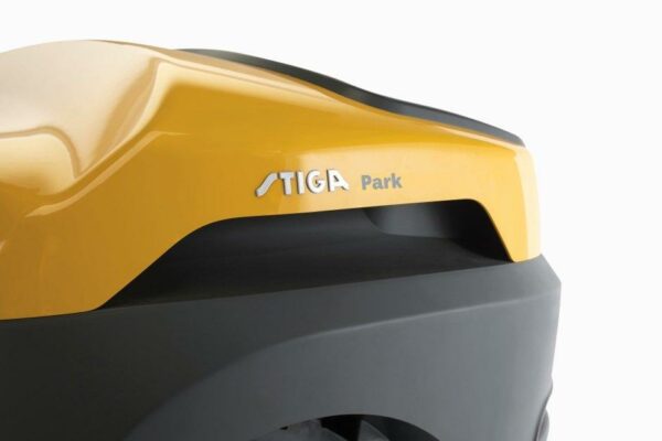 Stiga Frontmäher Park 700 W - Grundgerät ohne Mähwerk - Modell 2025-Neu - Image 6