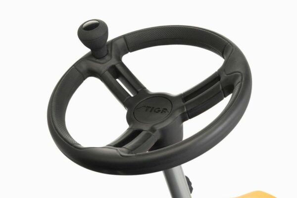 Stiga Frontmäher Park 700 W - Grundgerät ohne Mähwerk - Modell 2025-Neu - Image 11