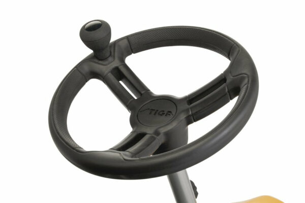 Stiga Frontmäher Park 900 WX - Grundgerät ohne Mähdeck - Modell 2025-Neu - Image 6