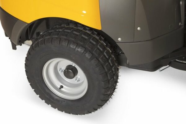 Stiga Frontmäher Park Pro 900 AWX - Grundgerät ohne Mähwerk - Modell 2025-Neu - Image 20