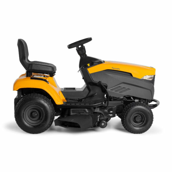 Stiga Rasentraktor Tornado 398 - Modell 2025-Neu - Image 2
