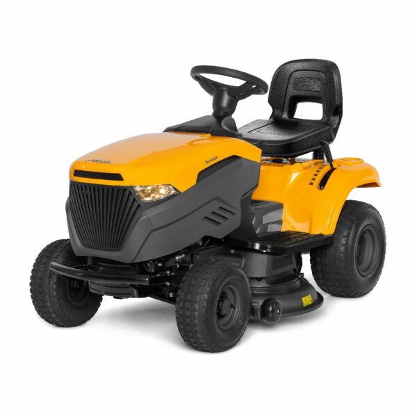 Stiga Rasentraktor Tornado 398 - Modell 2025-Neu - Image 3