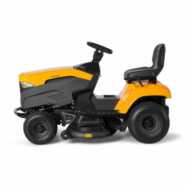 Stiga Rasentraktor Tornado 398 - Modell 2025-Neu - Image 5