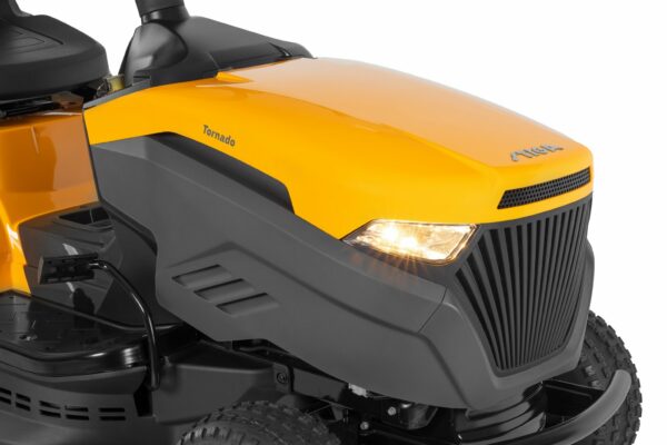 Stiga Rasentraktor Tornado 398 - Modell 2025-Neu - Image 7