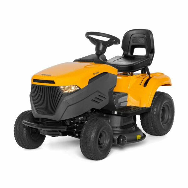 Stiga Rasentraktor Tornado 398 M - Modell 2025-Neu - Image 2