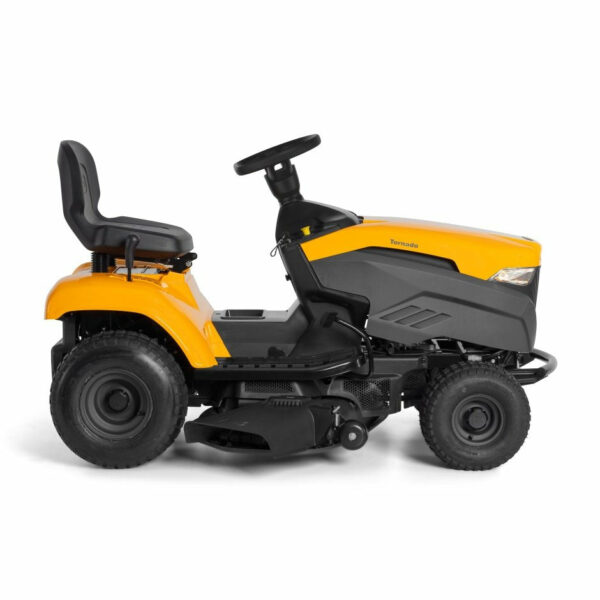 Stiga Rasentraktor Tornado 398 M - Modell 2025-Neu - Image 3