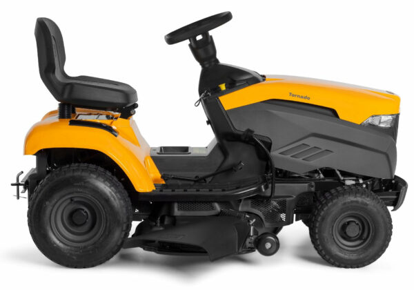 Stiga Rasentraktor Tornado 5108 - Modell 2025-Neu - Image 3