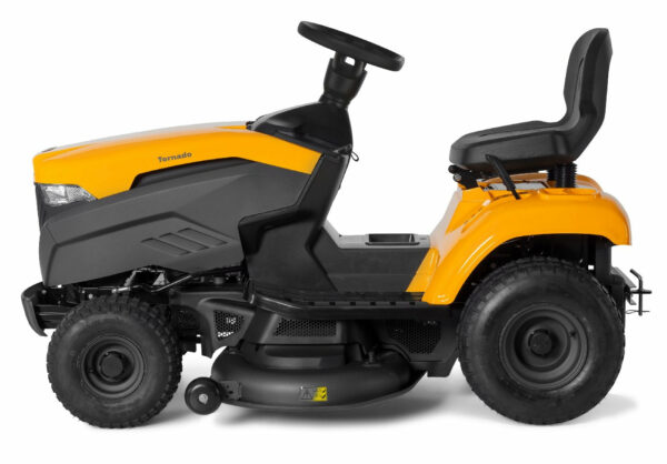 Stiga Rasentraktor Tornado 5108 - Modell 2025-Neu - Image 4
