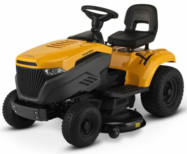 Stiga Rasentraktor Tornado 5108 W - Modell 2025-Neu - Image 2