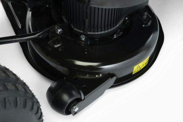 Stiga Akku-Rasentraktor Tornado 598e - Modell 2025-Neu - Image 9