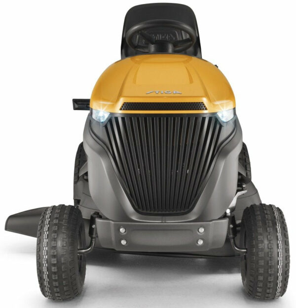 Stiga Rasentraktor Tornado 7108 W - Modell 2025-Neu - Image 3