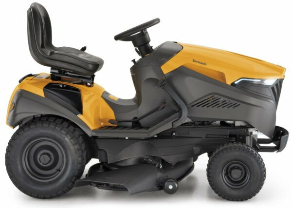 Stiga Rasentraktor Tornado 7108 W - Modell 2025-Neu - Image 4