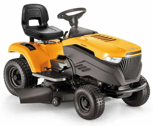 Stiga Rasentraktor Tornado 5108 W Special - Modell 2025-Neu