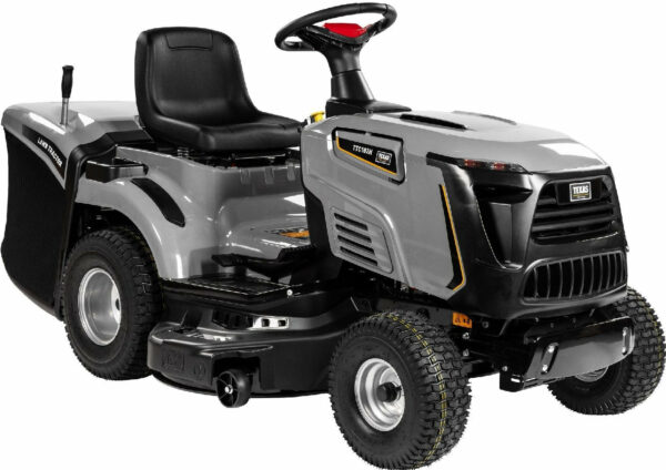 Texas Rasentraktor Premium TTC102H - Modell 2025-Neu