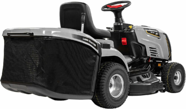 Texas Rasentraktor Premium TTC102H - Modell 2025-Neu - Image 3