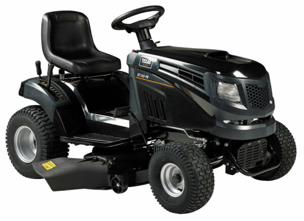 Texas Rasentraktor XC140-98 inkl. Mulchkit-Neu