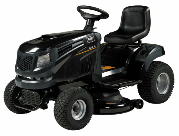 Texas Rasentraktor XC140-98 inkl. Mulchkit-Neu - Image 2