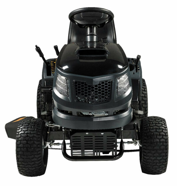 Texas Rasentraktor XC140-98 inkl. Mulchkit-Neu - Image 3