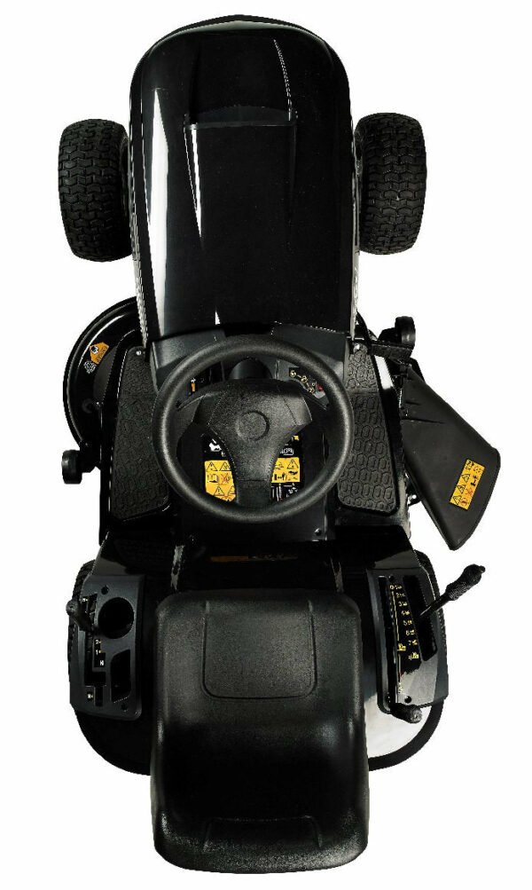 Texas Rasentraktor XC140-98 inkl. Mulchkit-Neu - Image 4