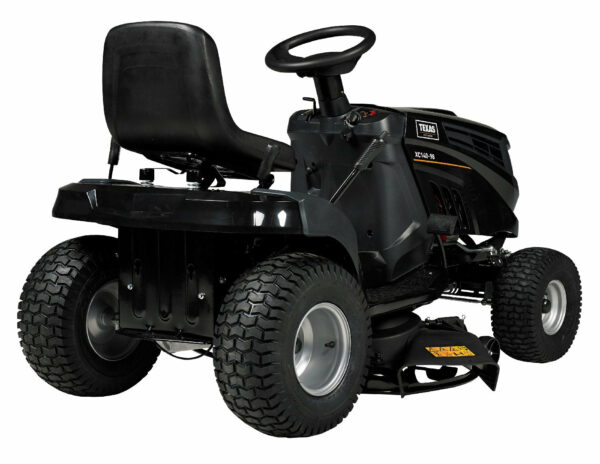 Texas Rasentraktor XC140-98 inkl. Mulchkit-Neu - Image 6