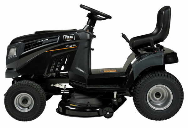 Texas Rasentraktor XC140-98 inkl. Mulchkit-Neu - Image 9