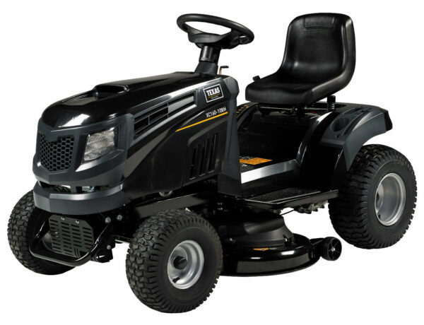 Texas Rasentraktor XC160-108H inkl. Mulchkit - Modell 2025-Neu - Image 2