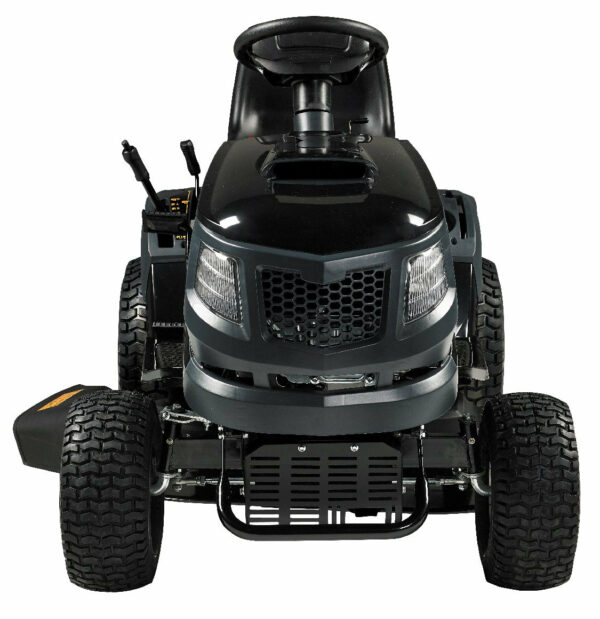 Texas Rasentraktor XC160-108H inkl. Mulchkit - Modell 2025-Neu - Image 3
