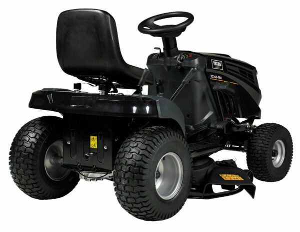 Texas Rasentraktor XC160-108H inkl. Mulchkit - Modell 2025-Neu - Image 5