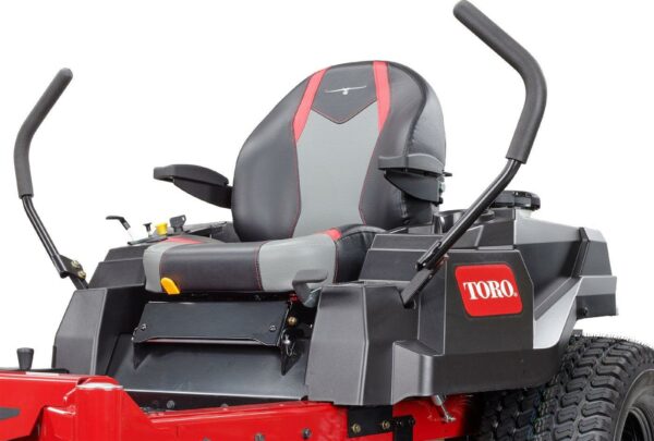 Toro Null-Wendekreis Mäher TITAN ZX 4875 - Modell 2025-Neu - Image 2