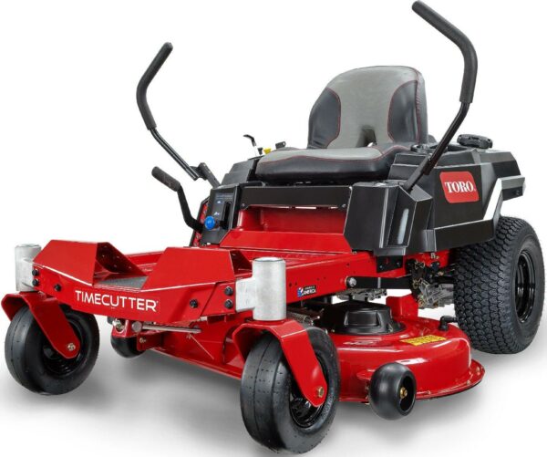 Toro Null-Wendekreis Mäher TimeCutter ZR 4200T - Modell 2025-Neu