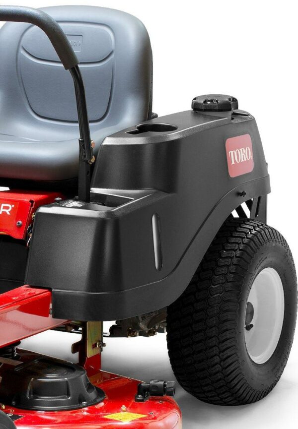 Toro Null-Wendekreis Mäher TimeCutter ZS 4200S - Modell 2025-Neu - Image 4