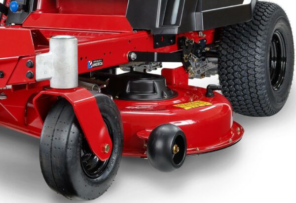 Toro Null-Wendekreis Mäher TimeCutter ZR 4200T - Modell 2025-Neu - Image 2