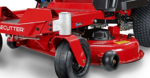 Toro Null-Wendekreis Mäher TimeCutter ZR 4200T - Modell 2025-Neu - Image 3