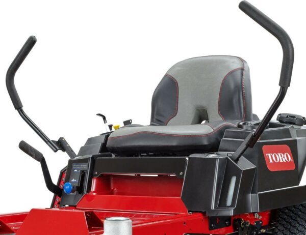 Toro Null-Wendekreis Mäher TimeCutter ZR 4200T - Modell 2025-Neu - Image 4