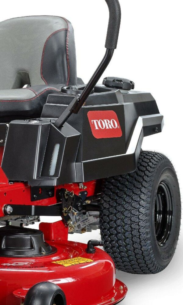 Toro Null-Wendekreis Mäher TimeCutter ZR 4200T - Modell 2025-Neu - Image 5