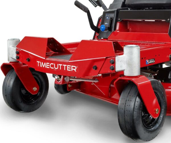 Toro Null-Wendekreis Mäher TimeCutter ZR 4200T - Modell 2025-Neu - Image 6