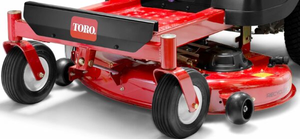 Toro Null-Wendekreis Mäher TimeCutter ZS 4200T - Modell 2025-Neu - Image 3