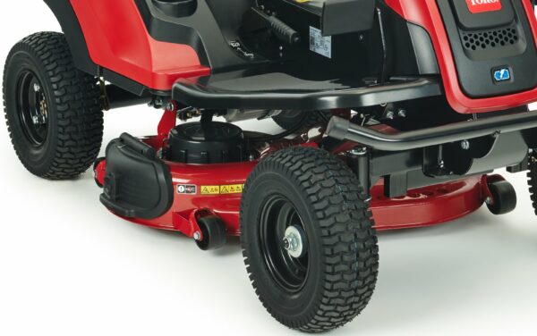 Toro Akku-Rasentraktor eS3000SD - Modell 2025-Neu - Image 4