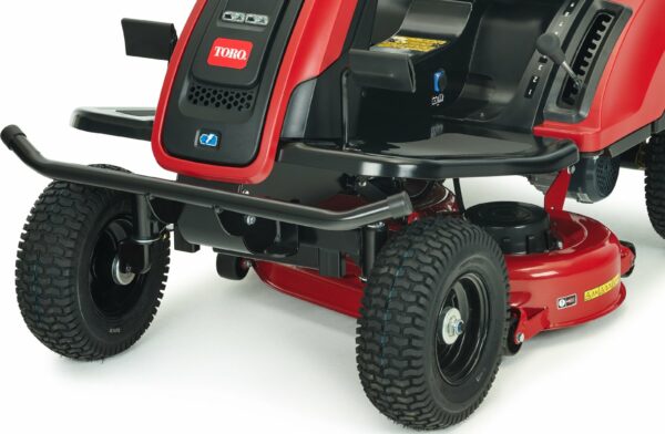 Toro Akku-Rasentraktor eS3000SD - Modell 2025-Neu - Image 5