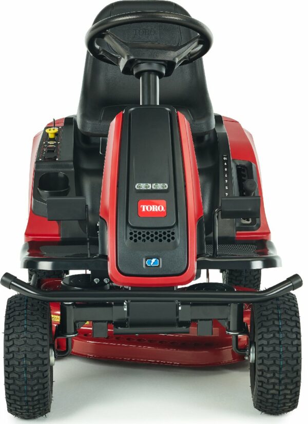 Toro Akku-Rasentraktor eS3000SD - Modell 2025-Neu - Image 3