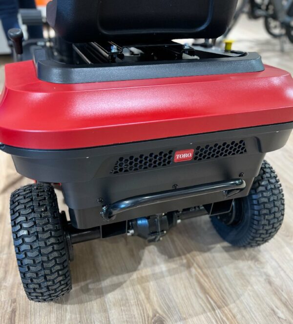 Toro Akku-Rasentraktor eS3000SD - Modell 2025-Neu - Image 13