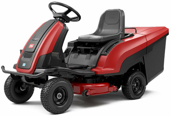 Toro Akku-Rasentraktor eS3200DC - Modell 2025-Neu - Image 2