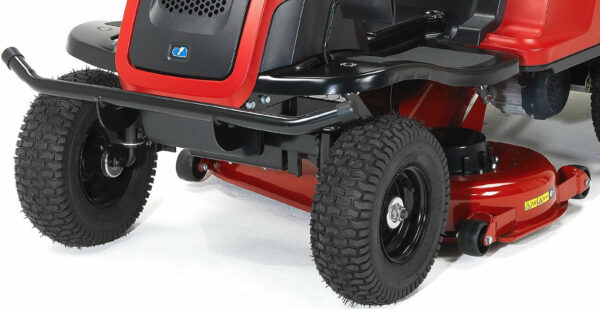 Toro Akku-Rasentraktor eS3200DC - Modell 2025-Neu - Image 4