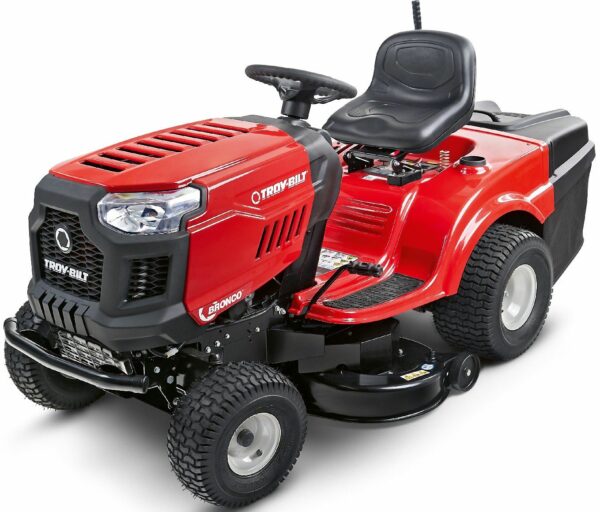 Troy-Bilt Rasentraktor Bronco 92T-R - Modell 2025-Neu - Image 2