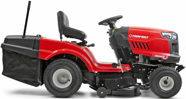 Troy-Bilt Rasentraktor Bronco 92T-R - Modell 2025-Neu - Image 3